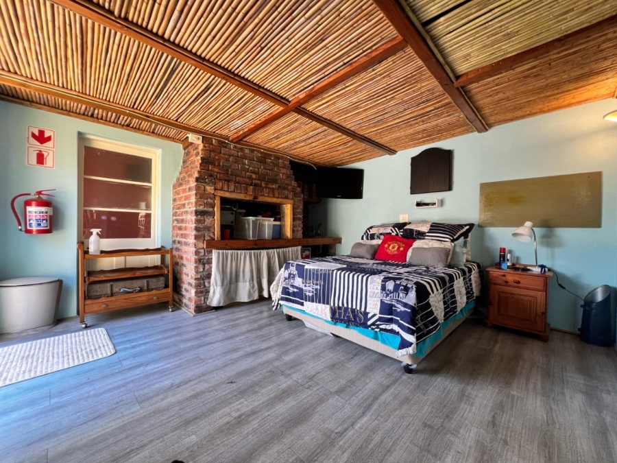 4 Bedroom Property for Sale in Fish Hoek Western Cape